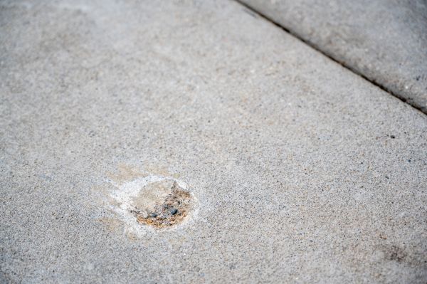 Cost of Foam Concrete Repair in Renton