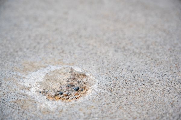 Concrete Jacking in Renton