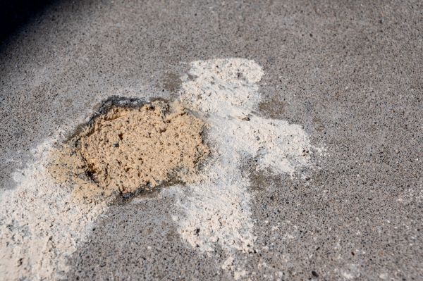 Commercial Concrete Mudjacking in Renton